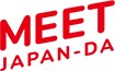 MEET JAPAN-DA